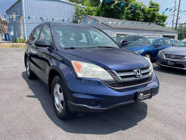 used 2010 Honda CR-V car, priced at $10,495