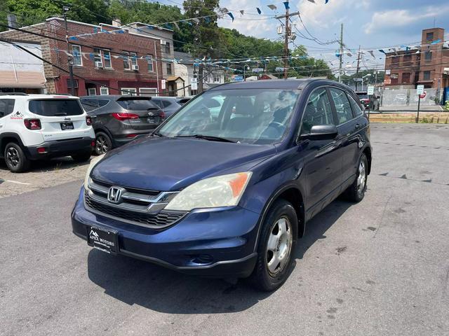 used 2010 Honda CR-V car, priced at $10,495