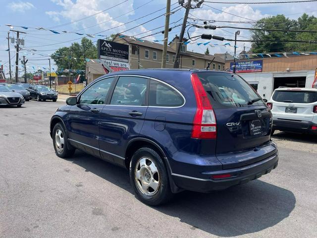 used 2010 Honda CR-V car, priced at $10,495