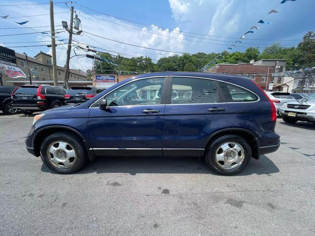 used 2010 Honda CR-V car, priced at $10,495