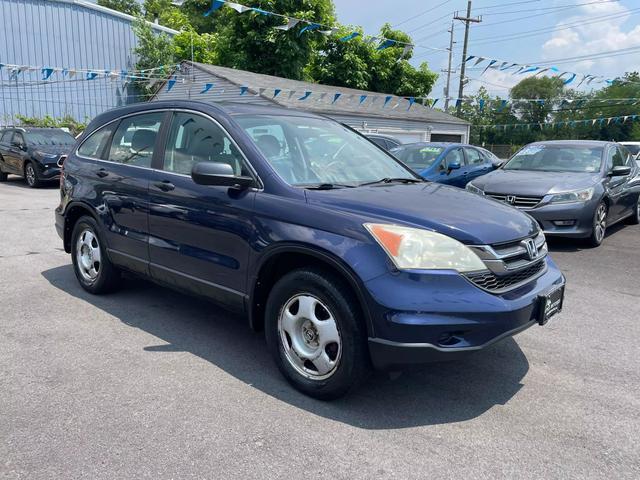 used 2010 Honda CR-V car, priced at $10,495