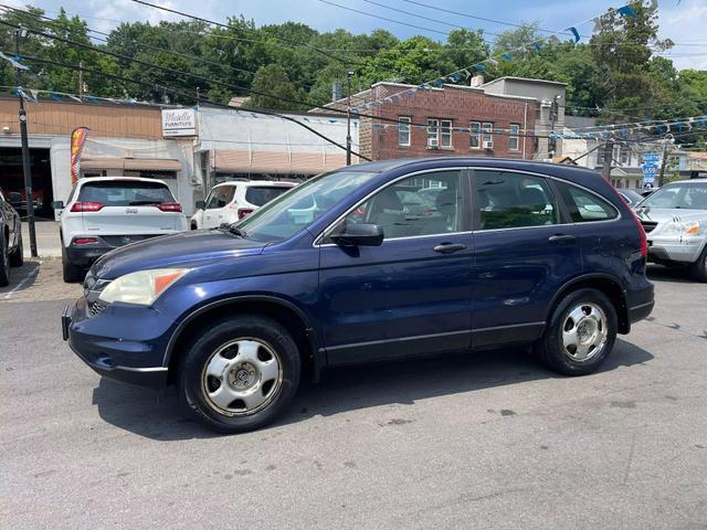 used 2010 Honda CR-V car, priced at $10,495