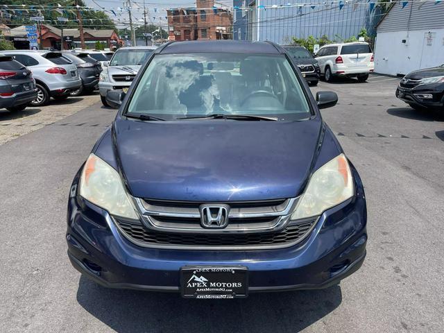 used 2010 Honda CR-V car, priced at $10,495