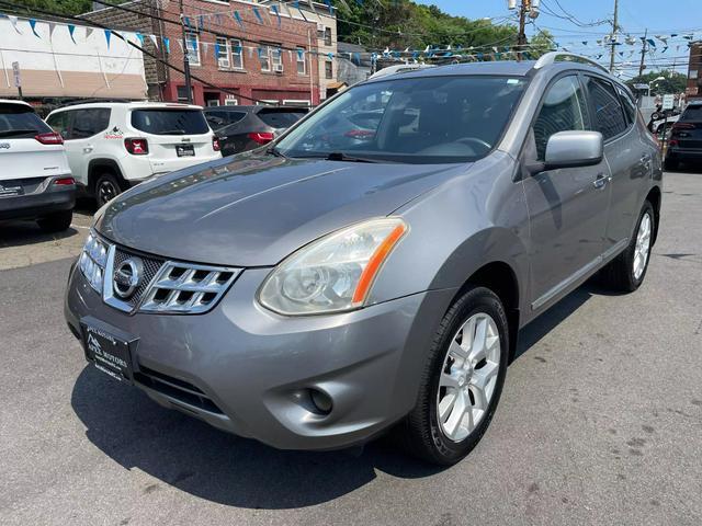 used 2011 Nissan Rogue car, priced at $7,995