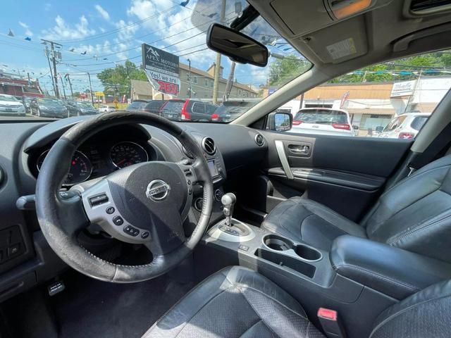 used 2011 Nissan Rogue car, priced at $7,995