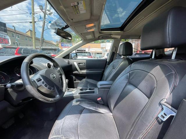 used 2011 Nissan Rogue car, priced at $7,995