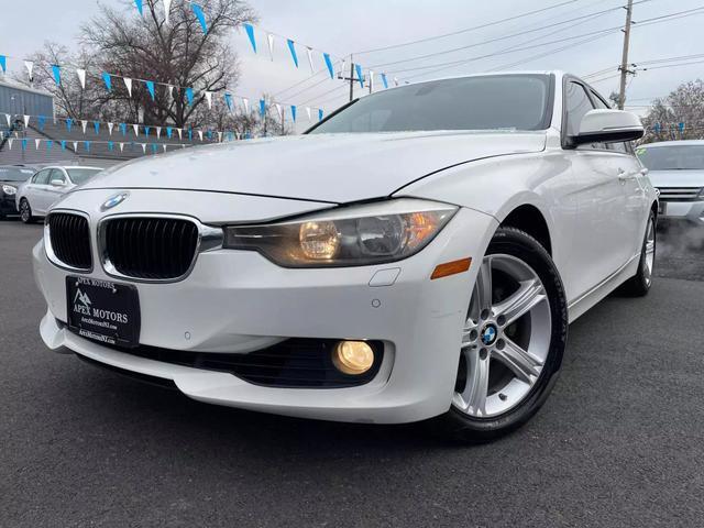used 2013 BMW 328 car, priced at $9,391