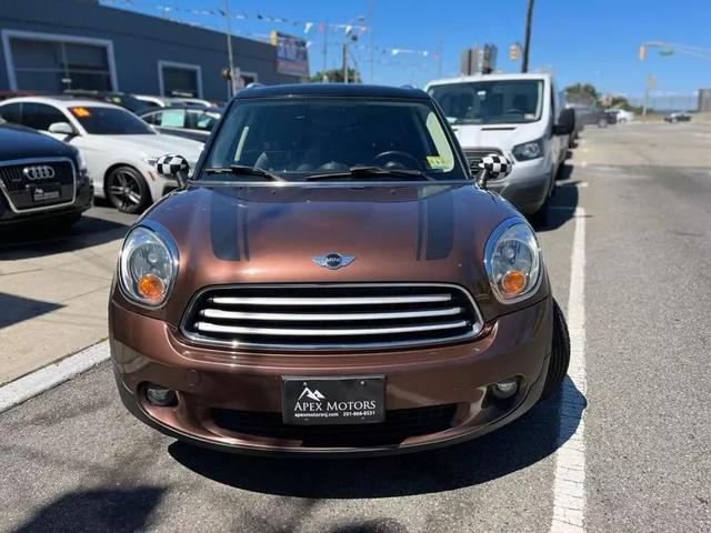 used 2013 MINI Countryman car, priced at $7,984