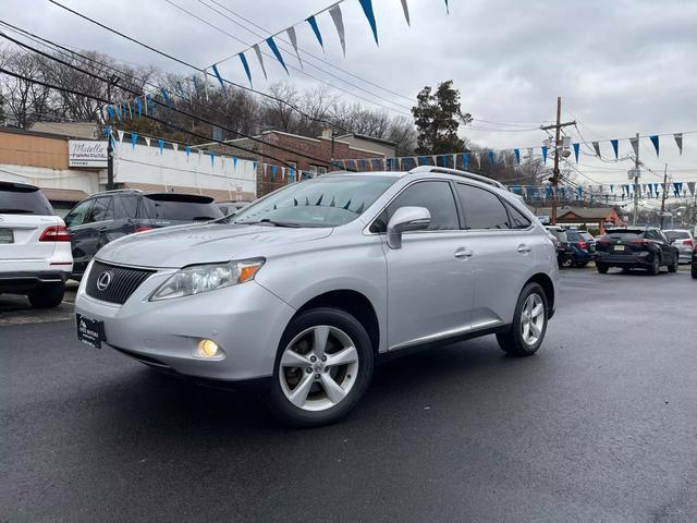 used 2012 Lexus RX 350 car, priced at $13,175