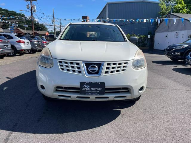 used 2010 Nissan Rogue car, priced at $6,820