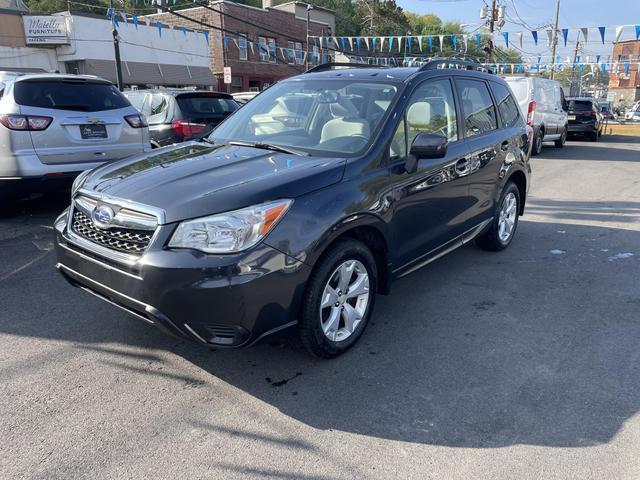 used 2015 Subaru Forester car, priced at $11,001
