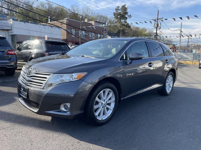 used 2009 Toyota Venza car, priced at $10,325