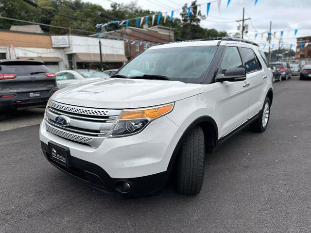 used 2012 Ford Explorer car, priced at $10,968