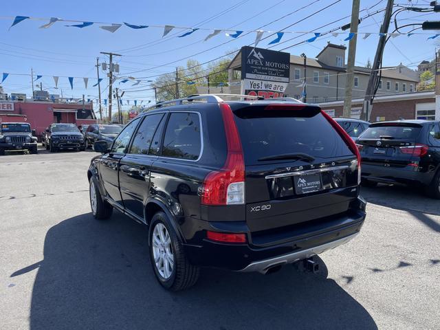 used 2013 Volvo XC90 car, priced at $10,495