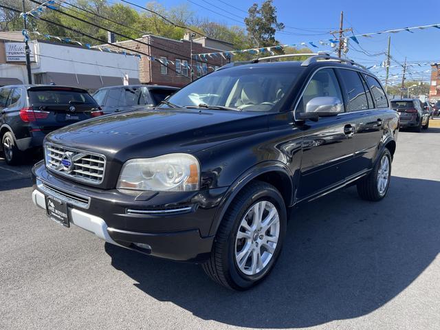 used 2013 Volvo XC90 car, priced at $10,495