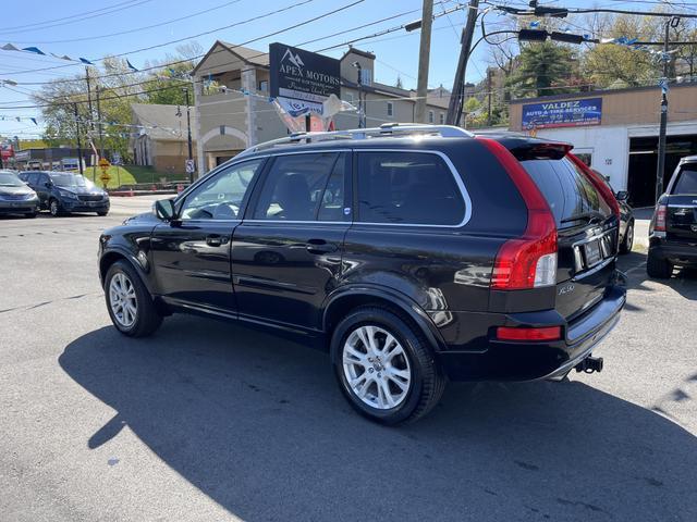 used 2013 Volvo XC90 car, priced at $10,495