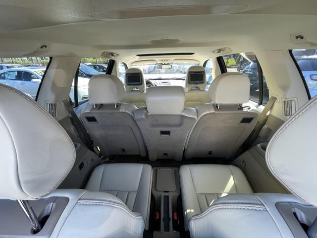 used 2013 Volvo XC90 car, priced at $10,495