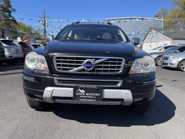 used 2013 Volvo XC90 car, priced at $10,495