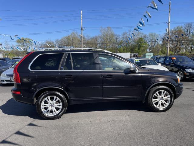 used 2013 Volvo XC90 car, priced at $10,495