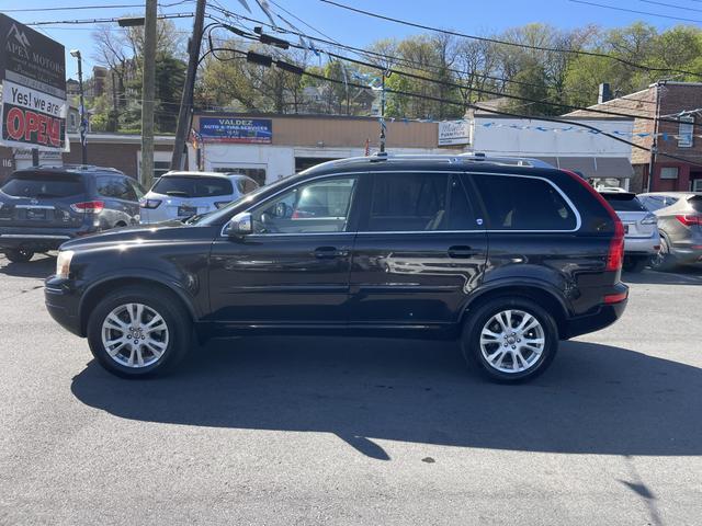 used 2013 Volvo XC90 car, priced at $10,495