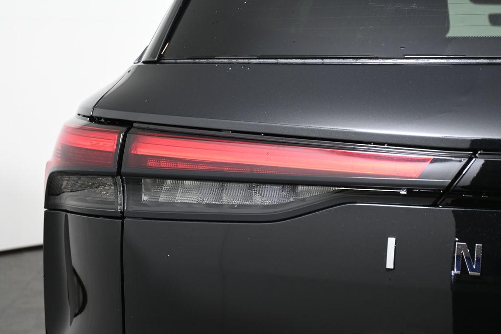 new 2025 INFINITI QX60 car