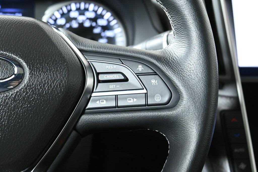 used 2022 INFINITI Q50 car, priced at $33,979