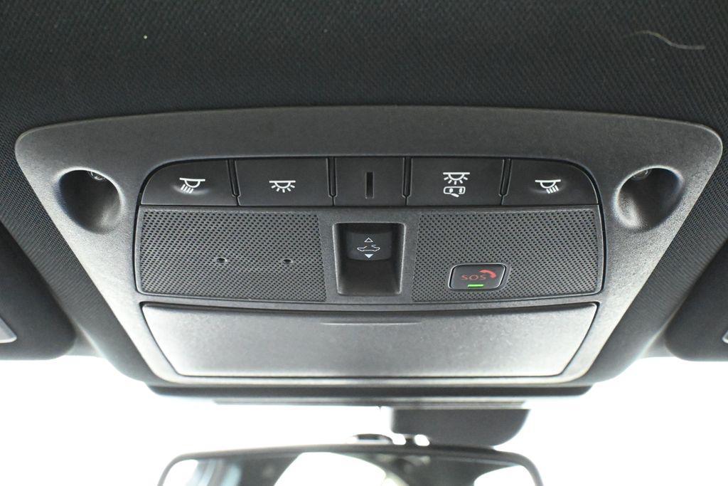 used 2022 INFINITI Q50 car, priced at $33,979
