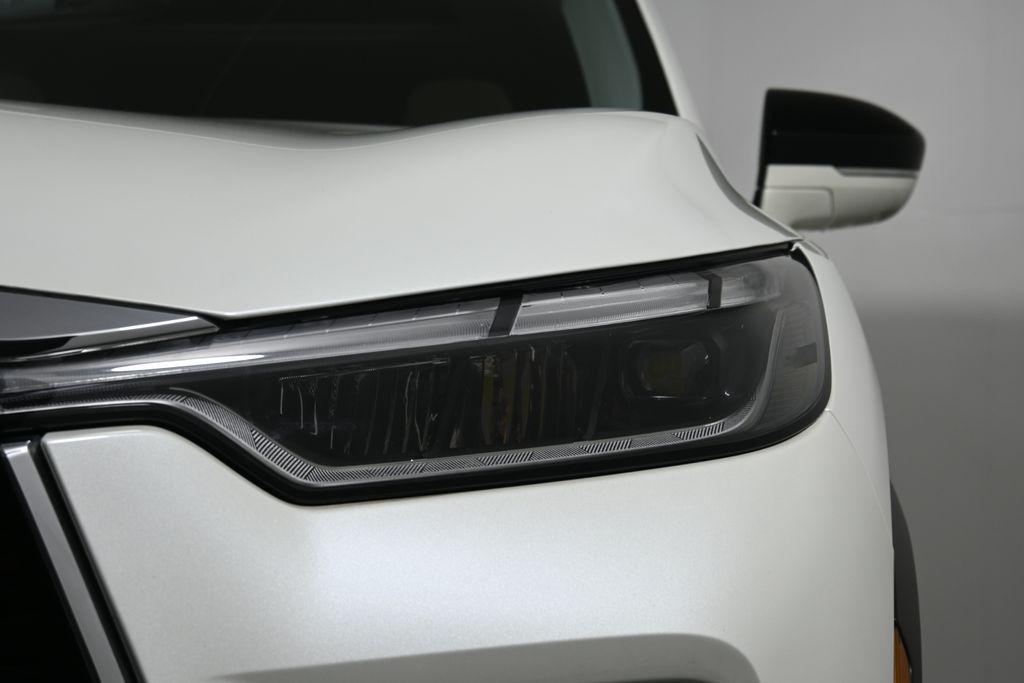 used 2022 INFINITI QX60 car, priced at $38,979