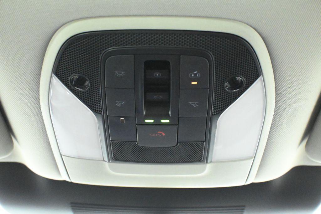 used 2025 INFINITI QX60 car, priced at $53,979