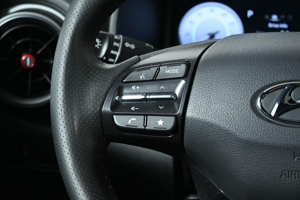 used 2023 Hyundai Kona car, priced at $22,979
