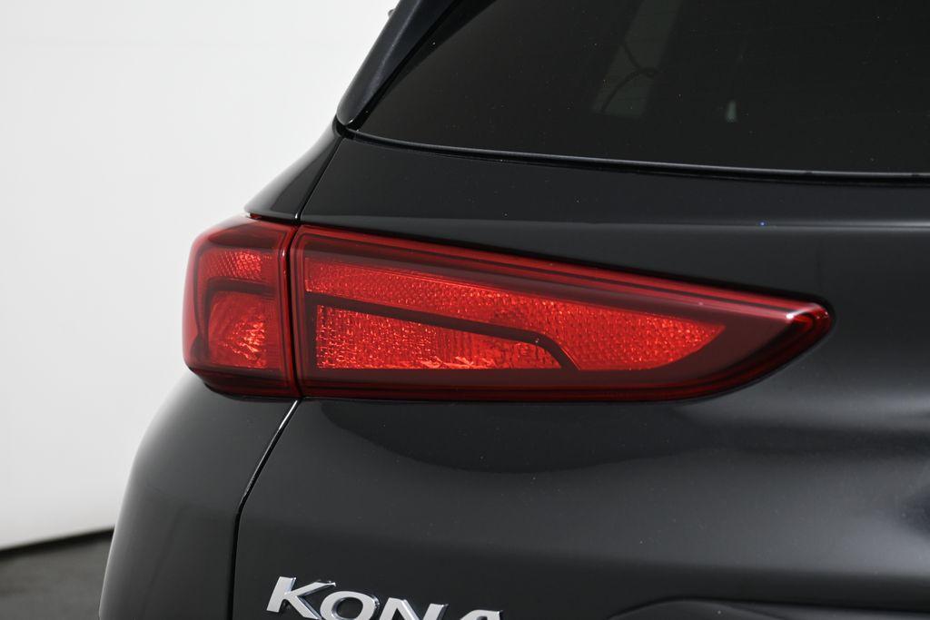 used 2023 Hyundai Kona car, priced at $22,979