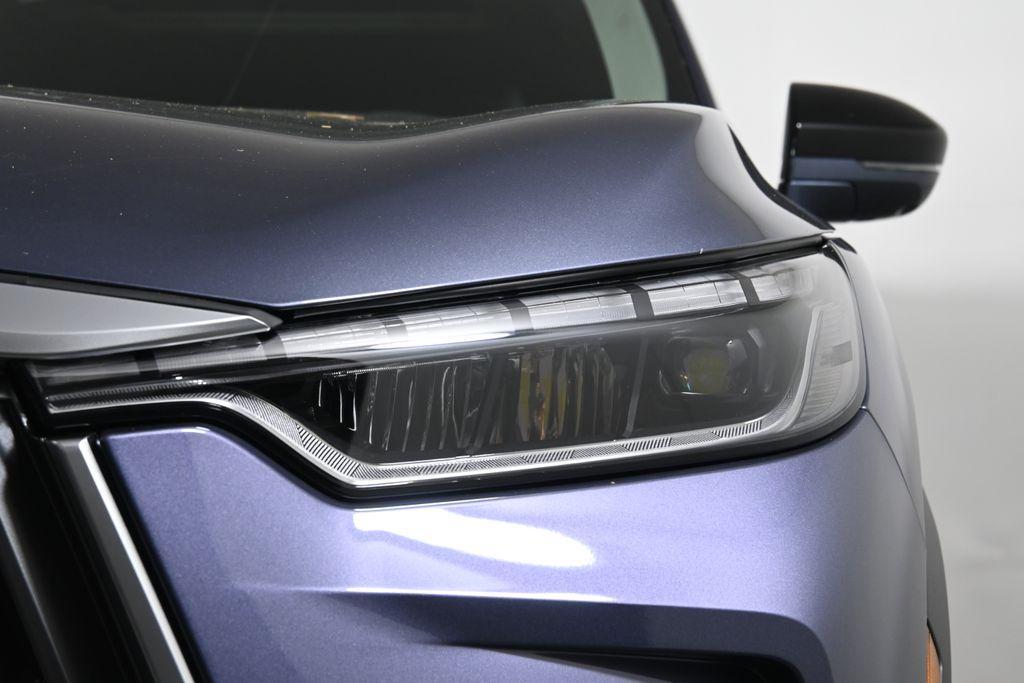 new 2026 INFINITI QX60 car