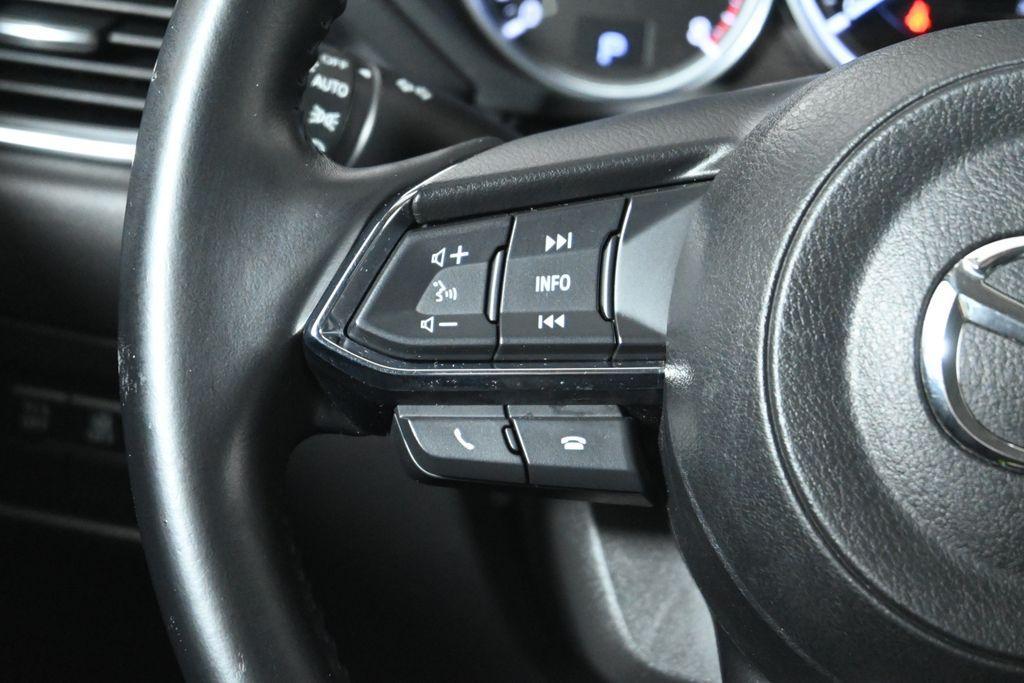 used 2019 Mazda CX-5 car, priced at $19,979