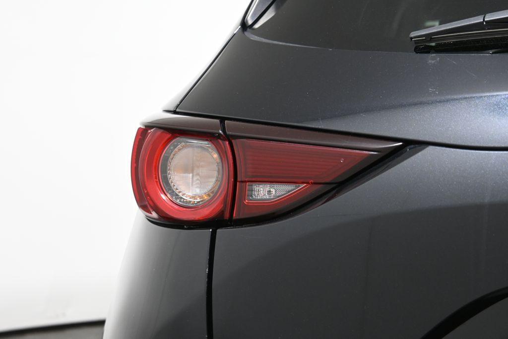 used 2019 Mazda CX-5 car, priced at $19,979