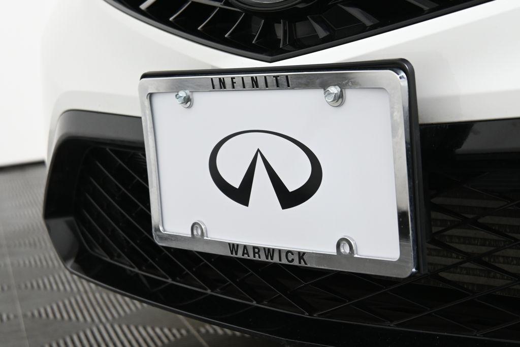 used 2024 Acura Integra car, priced at $31,579