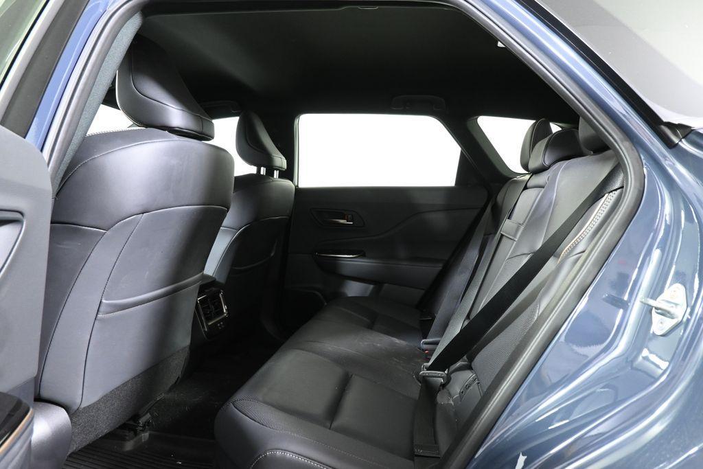 used 2025 Toyota Crown Signia car, priced at $38,979