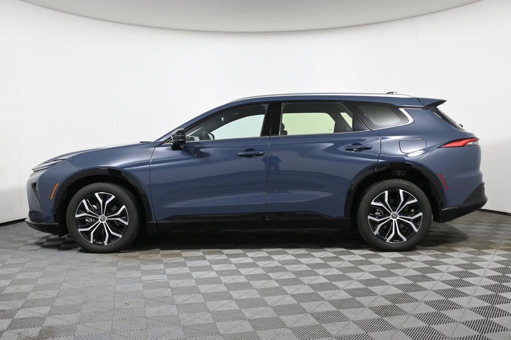 used 2025 Toyota Crown Signia car, priced at $38,979