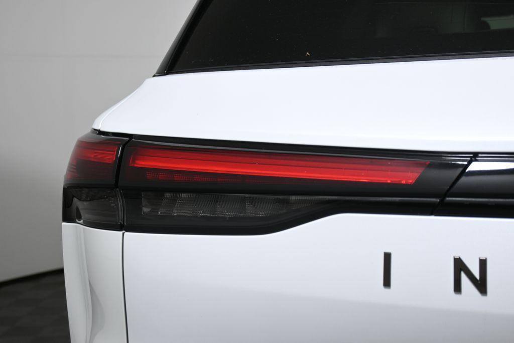 new 2026 INFINITI QX60 car