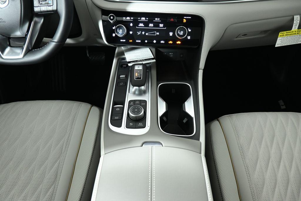 new 2026 INFINITI QX60 car