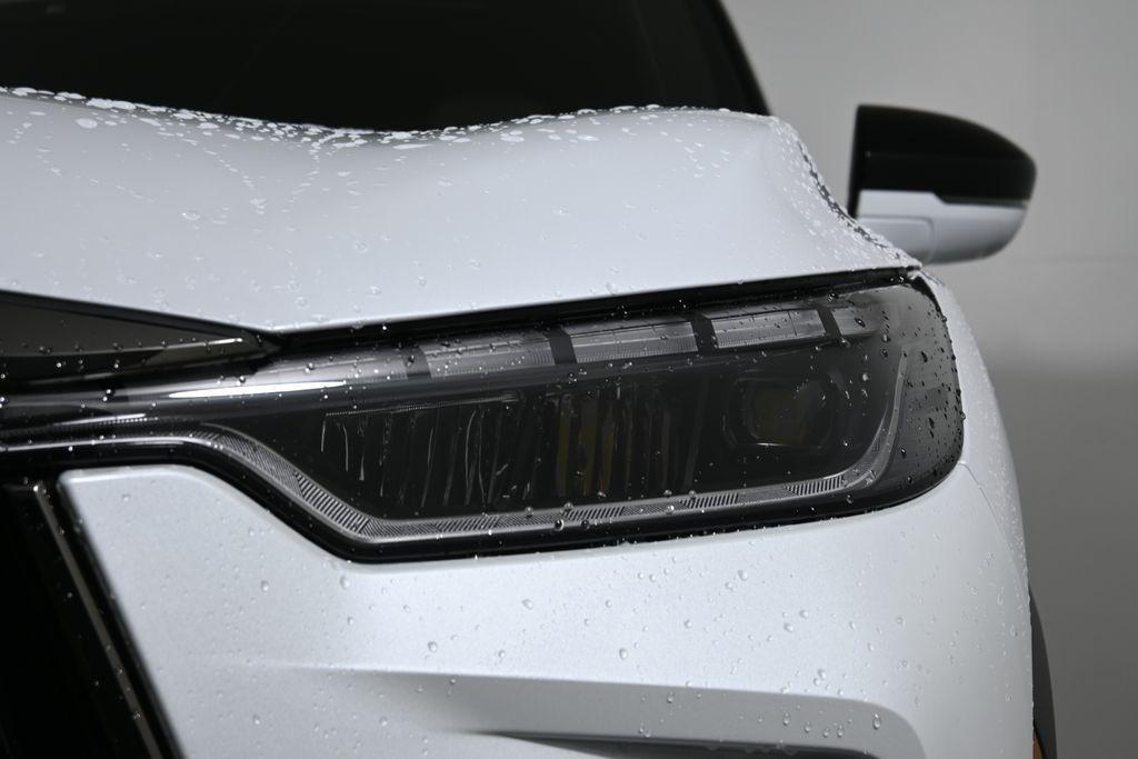 new 2026 INFINITI QX60 car