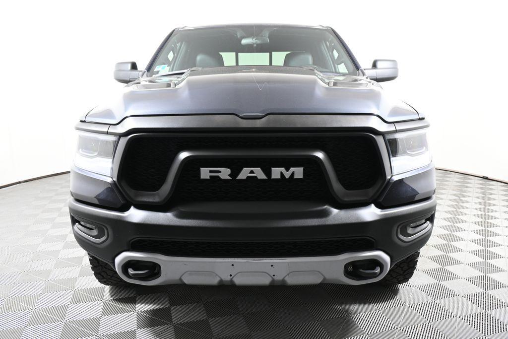 used 2019 Ram 1500 car, priced at $27,979