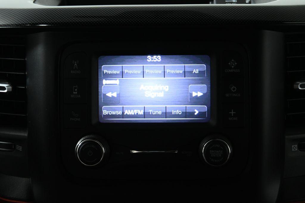 used 2019 Ram 1500 car, priced at $27,979