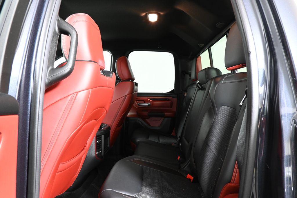 used 2019 Ram 1500 car, priced at $27,979