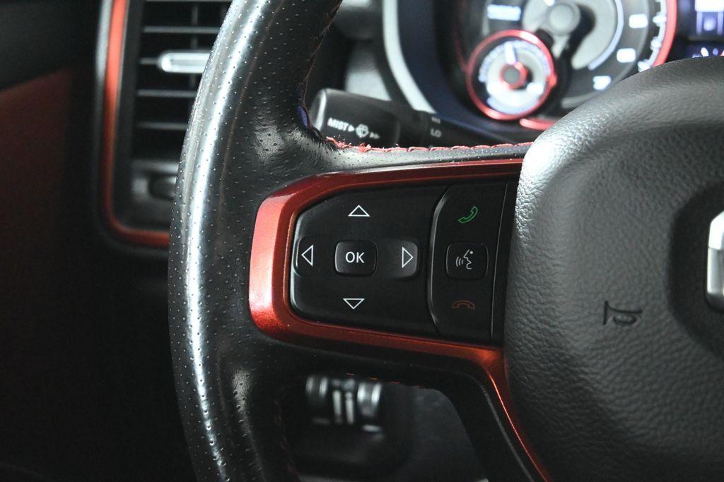 used 2019 Ram 1500 car, priced at $27,979