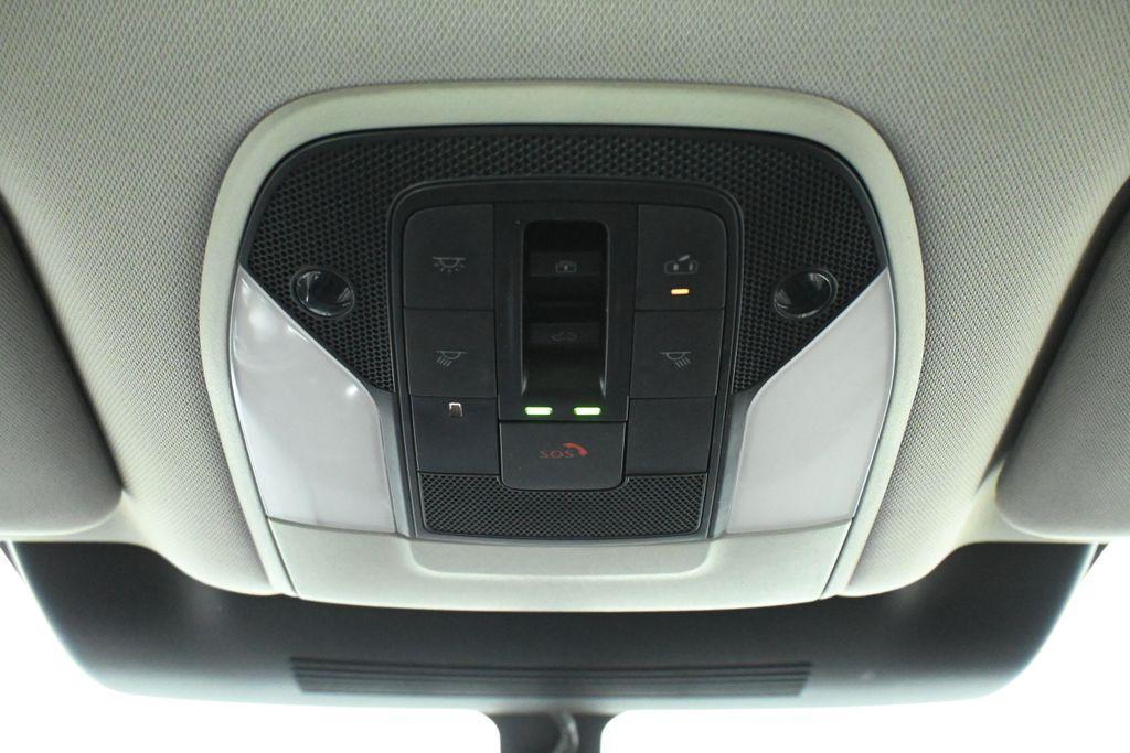 used 2022 INFINITI QX60 car, priced at $39,979