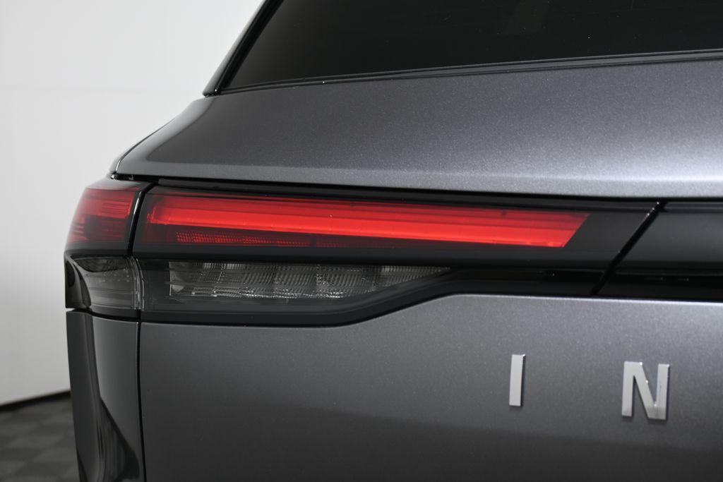 used 2022 INFINITI QX60 car, priced at $39,979