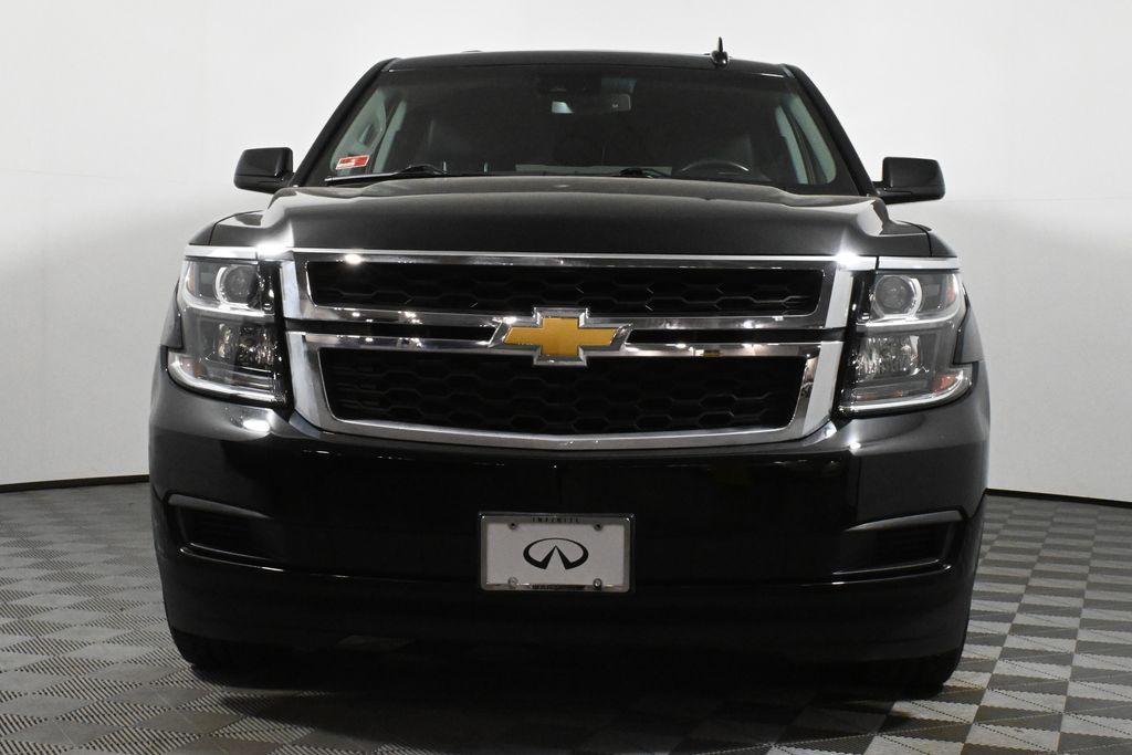 used 2019 Chevrolet Suburban car, priced at $25,979