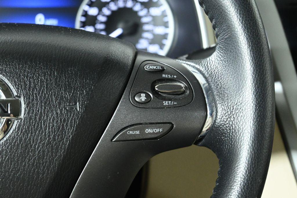 used 2020 Nissan Murano car, priced at $17,979