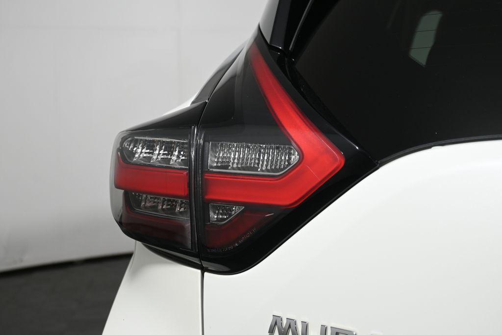 used 2020 Nissan Murano car, priced at $17,979