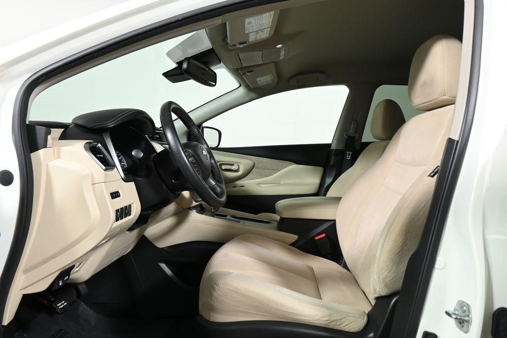 used 2020 Nissan Murano car, priced at $17,979